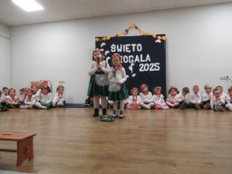 2025-11-06 Święto rogala w Osieku